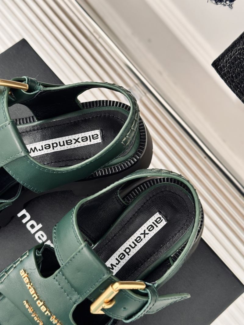 Alexander Wang Sandals